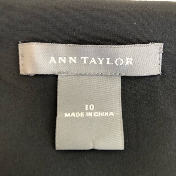 Houndstooth Pencil Skirt - Picture 5 of 11